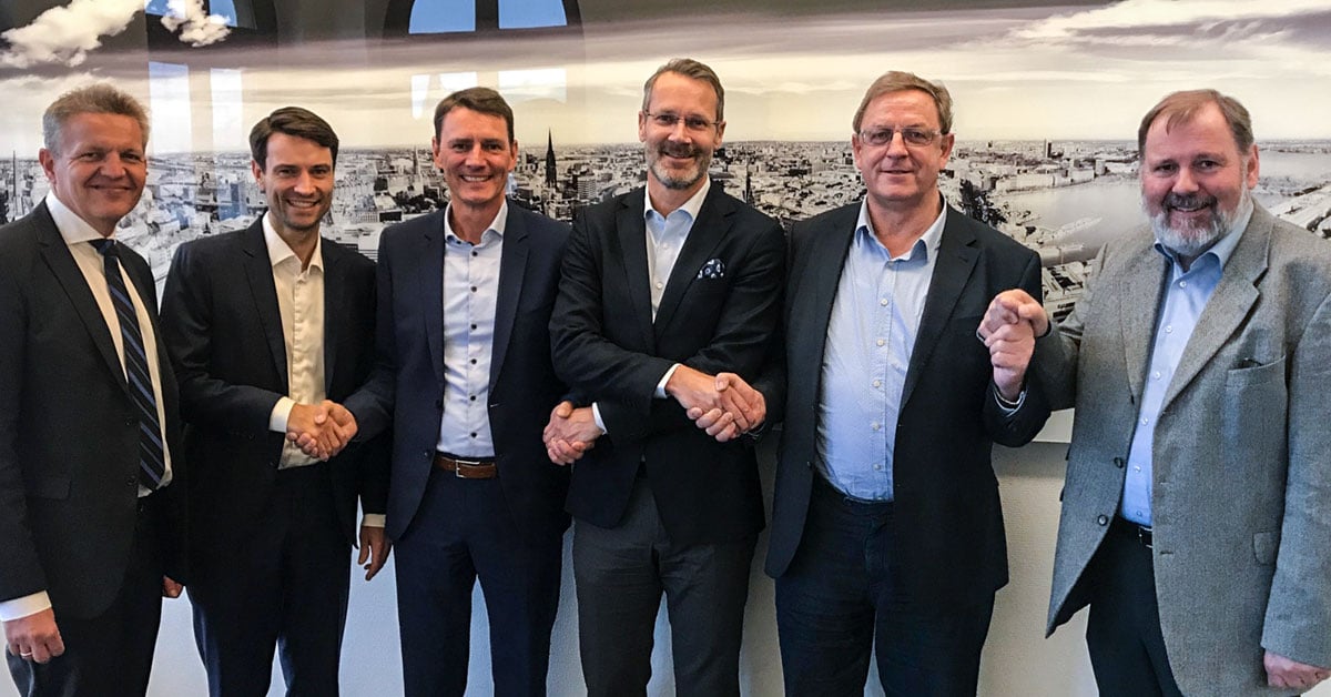 Hexatronic acquires Opternus GmbH